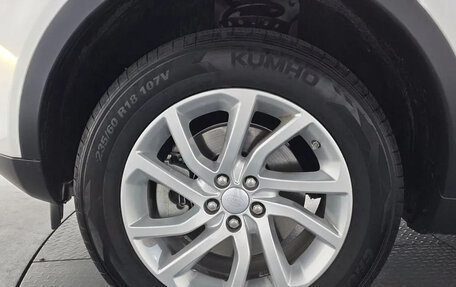 Land Rover Discovery Sport I рестайлинг, 2019 год, 1 890 007 рублей, 5 фотография