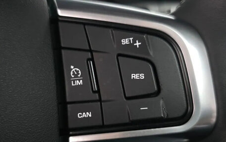 Land Rover Discovery Sport I рестайлинг, 2019 год, 1 890 007 рублей, 15 фотография