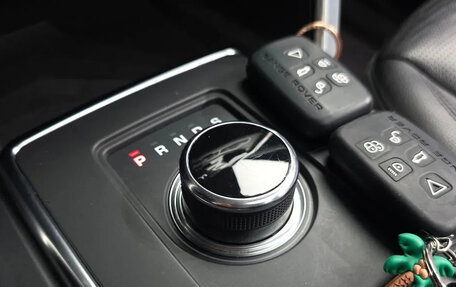 Land Rover Discovery Sport I рестайлинг, 2019 год, 1 890 007 рублей, 8 фотография