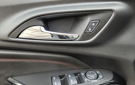 Chevrolet Trax, 2025 год, 1 950 009 рублей, 8 фотография