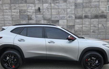 Chevrolet Trax, 2025 год, 1 950 009 рублей, 7 фотография