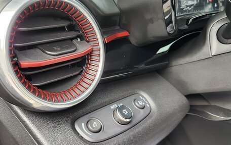 Chevrolet Trax, 2025 год, 1 950 009 рублей, 10 фотография