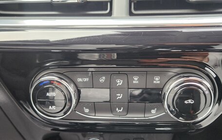 Chevrolet Trax, 2025 год, 1 950 009 рублей, 15 фотография