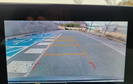 Chevrolet Trax, 2025 год, 1 950 009 рублей, 13 фотография