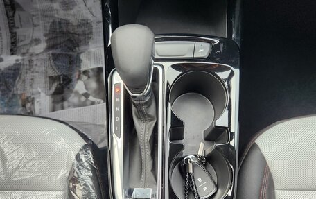 Chevrolet Trax, 2025 год, 1 950 009 рублей, 14 фотография