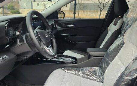 Chevrolet Trax, 2025 год, 1 950 009 рублей, 9 фотография