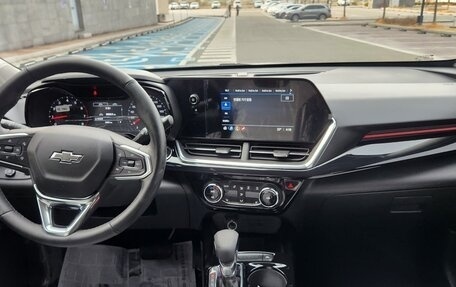 Chevrolet Trax, 2025 год, 1 950 009 рублей, 11 фотография