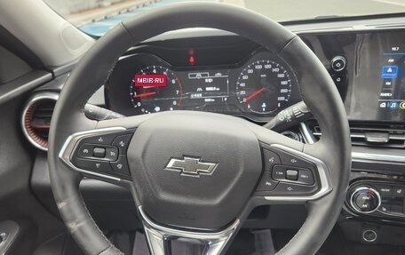 Chevrolet Trax, 2025 год, 1 950 009 рублей, 12 фотография