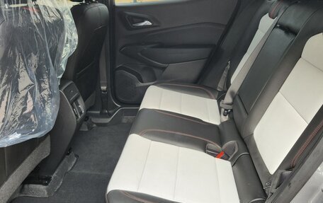 Chevrolet Trax, 2025 год, 1 950 009 рублей, 17 фотография