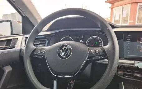 Volkswagen Polo, 2021 год, 1 229 010 рублей, 9 фотография