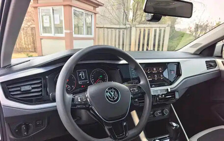 Volkswagen Polo, 2021 год, 1 229 010 рублей, 8 фотография