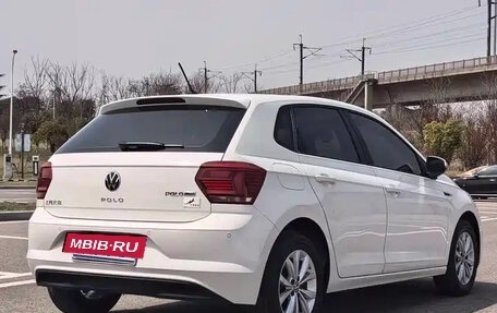 Volkswagen Polo, 2021 год, 1 229 010 рублей, 4 фотография