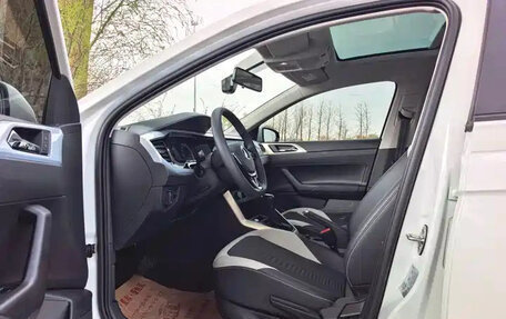 Volkswagen Polo, 2021 год, 1 229 010 рублей, 10 фотография