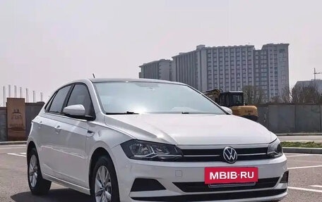 Volkswagen Polo, 2021 год, 1 229 010 рублей, 2 фотография