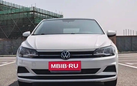 Volkswagen Polo, 2021 год, 1 229 010 рублей, 3 фотография