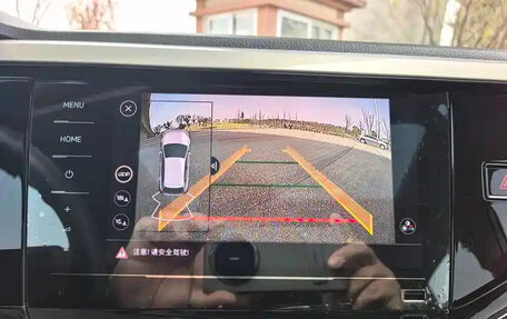 Volkswagen Polo, 2021 год, 1 229 010 рублей, 13 фотография