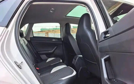 Volkswagen Polo, 2021 год, 1 229 010 рублей, 15 фотография