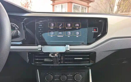 Volkswagen Polo, 2021 год, 1 229 010 рублей, 12 фотография