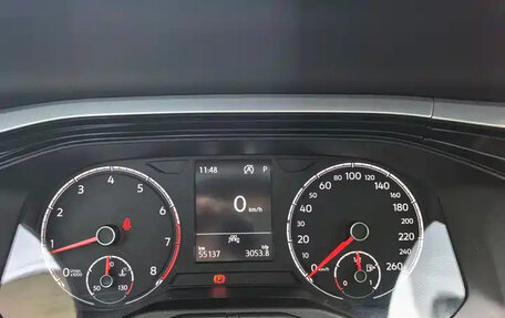 Volkswagen Polo, 2021 год, 1 229 010 рублей, 17 фотография