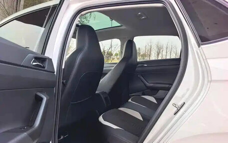 Volkswagen Polo, 2021 год, 1 229 010 рублей, 14 фотография