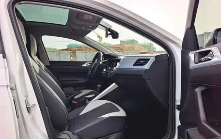 Volkswagen Polo, 2021 год, 1 229 010 рублей, 11 фотография