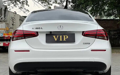 Mercedes-Benz A-Класс, 2022 год, 1 655 555 рублей, 4 фотография
