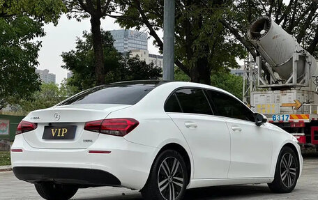 Mercedes-Benz A-Класс, 2022 год, 1 655 555 рублей, 3 фотография