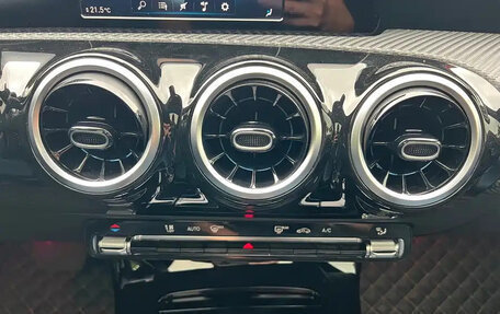 Mercedes-Benz A-Класс, 2022 год, 1 655 555 рублей, 14 фотография