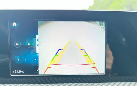 Mercedes-Benz A-Класс, 2022 год, 1 655 555 рублей, 13 фотография