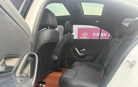 Mercedes-Benz A-Класс, 2022 год, 1 740 555 рублей, 14 фотография