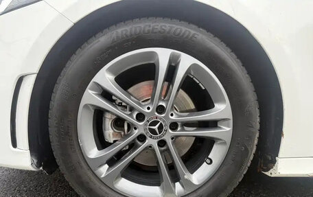 Mercedes-Benz A-Класс, 2022 год, 1 740 555 рублей, 15 фотография