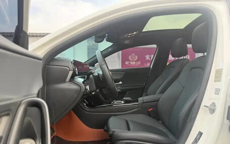 Mercedes-Benz A-Класс, 2022 год, 1 740 555 рублей, 9 фотография