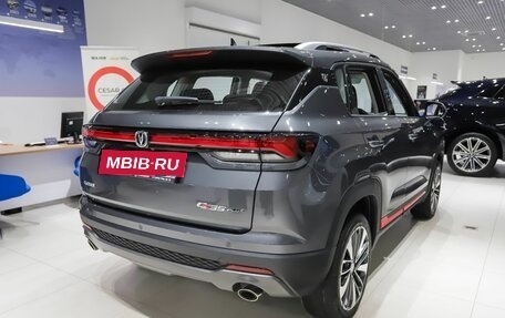 Changan CS35 Plus, 2025 год, 2 844 000 рублей, 4 фотография