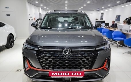 Changan CS35 Plus, 2025 год, 2 844 000 рублей, 6 фотография