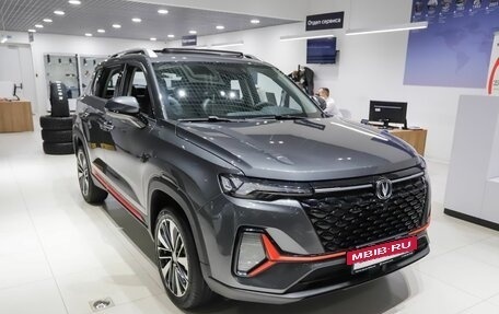 Changan CS35 Plus, 2025 год, 2 844 000 рублей, 5 фотография