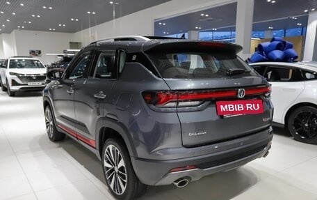 Changan CS35 Plus, 2025 год, 2 844 000 рублей, 2 фотография