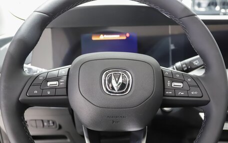 Changan CS35 Plus, 2025 год, 2 844 000 рублей, 13 фотография