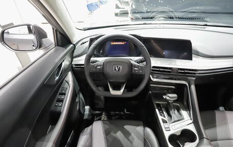 Changan CS35 Plus, 2025 год, 2 844 000 рублей, 17 фотография