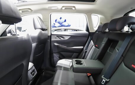 Changan CS35 Plus, 2025 год, 2 844 000 рублей, 14 фотография