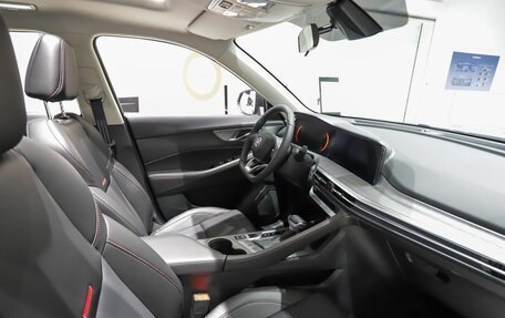 Changan CS35 Plus, 2025 год, 2 844 000 рублей, 19 фотография