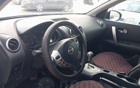 Nissan Qashqai, 2010 год, 1 328 250 рублей, 3 фотография