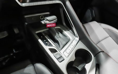 Changan CS35 Plus, 2025 год, 2 844 000 рублей, 12 фотография