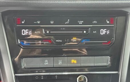 Volkswagen Touran III, 2023 год, 2 078 000 рублей, 15 фотография