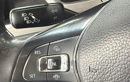 Volkswagen Touran III, 2023 год, 2 078 000 рублей, 12 фотография