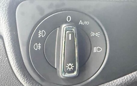 Volkswagen Touran III, 2023 год, 2 078 000 рублей, 14 фотография