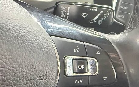 Volkswagen Touran III, 2023 год, 2 078 000 рублей, 11 фотография