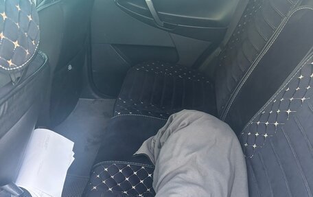 Geely Emgrand X7 I, 2014 год, 920 000 рублей, 5 фотография