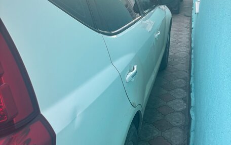 Geely Emgrand X7 I, 2014 год, 920 000 рублей, 4 фотография