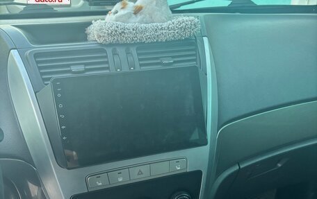 Geely Emgrand X7 I, 2014 год, 920 000 рублей, 7 фотография