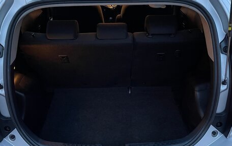 Toyota Aqua I, 2017 год, 1 300 000 рублей, 18 фотография